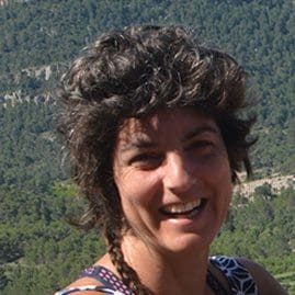 Inbar Shavit