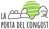 La Porta del Congost Logo